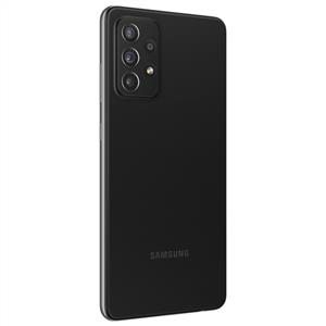 Samsung Galaxy A72 128 Gb Akıllı Telefon Siyah