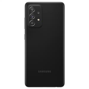 Samsung Galaxy A52 128 Gb Akıllı Telefon Siyah