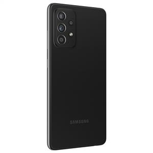 Samsung Galaxy A52 128 Gb Akıllı Telefon Siyah