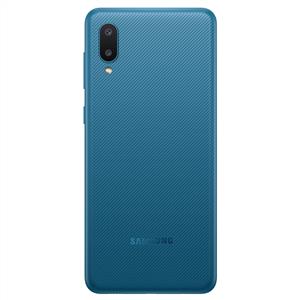 Samsung Galaxy A02 32 Gb Akıllı Telefon Mavi