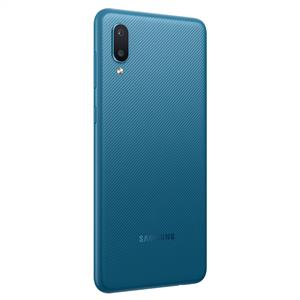Samsung Galaxy A02 32 Gb Akıllı Telefon Mavi