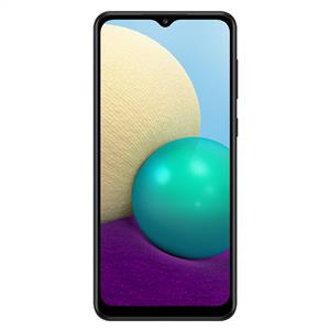 Samsung Galaxy A02 32 Gb Akıllı Telefon Siyah