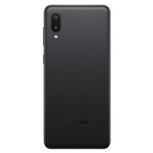 Samsung Galaxy A02 32 Gb Akıllı Telefon Siyah