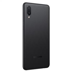 Samsung Galaxy A02 32 Gb Akıllı Telefon Siyah