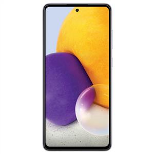Samsung Galaxy A72 128 Gb Akıllı Telefon Açık Mor