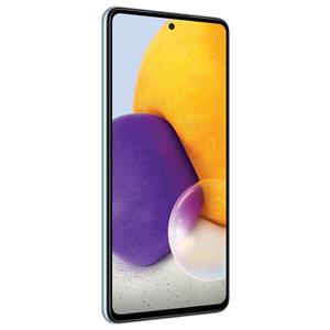 Samsung Galaxy A72 128 Gb Akıllı Telefon Mavi