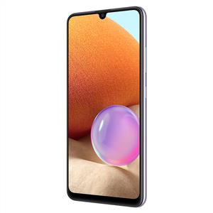 Samsung Galaxy A32 128 Gb Akıllı Telefon Açık Mor