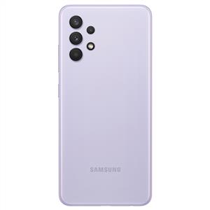 Samsung Galaxy A32 128 Gb Akıllı Telefon Açık Mor