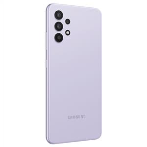 Samsung Galaxy A32 128 Gb Akıllı Telefon Açık Mor