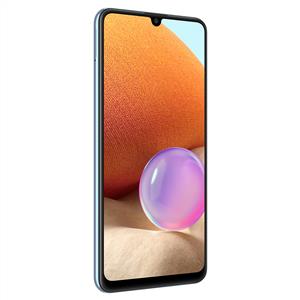 Samsung Galaxy A32 128 Gb Akıllı Telefon Mavi