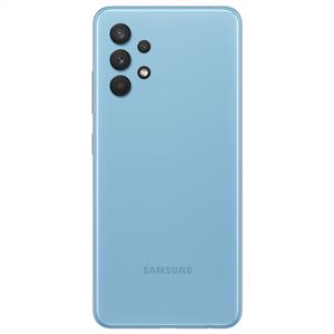 Samsung Galaxy A32 128 Gb Akıllı Telefon Mavi