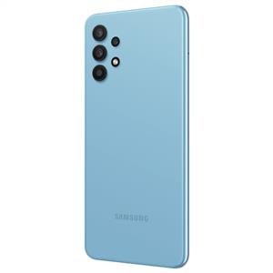Samsung Galaxy A32 128 Gb Akıllı Telefon Mavi