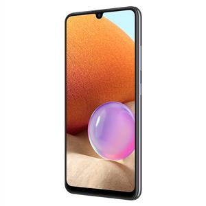 Samsung Galaxy A32 128 Gb Akıllı Telefon Siyah