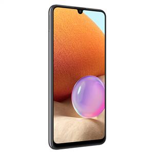 Samsung Galaxy A32 128 Gb Akıllı Telefon Siyah