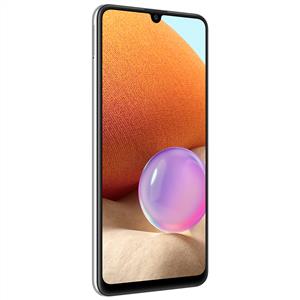 Samsung Galaxy A32 128 Gb Akıllı Telefon Beyaz