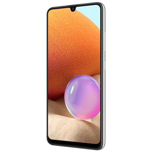 Samsung Galaxy A32 128 Gb Akıllı Telefon Beyaz