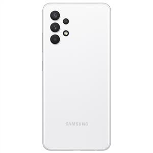 Samsung Galaxy A32 128 Gb Akıllı Telefon Beyaz