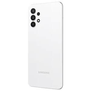 Samsung Galaxy A32 128 Gb Akıllı Telefon Beyaz