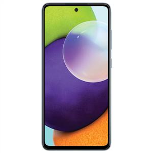 Samsung Galaxy A52 128 Gb Akıllı Telefon Mavi