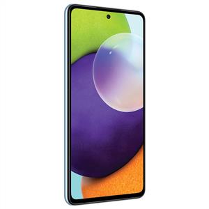 Samsung Galaxy A52 128 Gb Akıllı Telefon Mavi