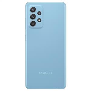 Samsung Galaxy A52 128 Gb Akıllı Telefon Mavi
