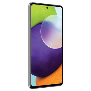 Samsung Galaxy A52 128 Gb Akıllı Telefon Beyaz