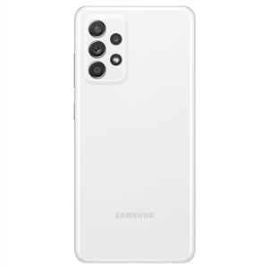 Samsung Galaxy A52 128 Gb Akıllı Telefon Beyaz