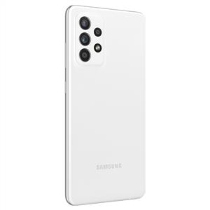 Samsung Galaxy A52 128 Gb Akıllı Telefon Beyaz