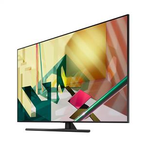 SAMSUNG QE 65Q70T 65" 163 CM 4K UHD SMART QLED TV,DAHİLİ UYDU ALICI