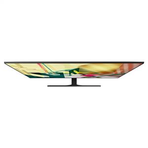 SAMSUNG QE 65Q70T 65" 163 CM 4K UHD SMART QLED TV,DAHİLİ UYDU ALICI