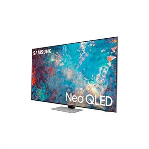 SAMSUNG QE 75QN85 75inc 189 cm 4K UHD Smart Neo QLED TV,Uydu Alıcılı