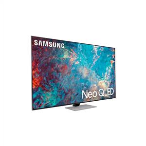 SAMSUNG QE 75QN85 75inc 189 cm 4K UHD Smart Neo QLED TV,Uydu Alıcılı