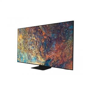 SAMSUNG QE 75QN90 75inc 189 cm 4K UHD Smart Neo QLED TV,Uydu Alıcılı