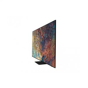 SAMSUNG QE 75QN90 75inc 189 cm 4K UHD Smart Neo QLED TV,Uydu Alıcılı