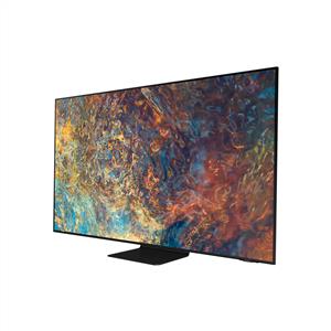 SAMSUNG QE 55QN90 55inc 138 cm 4K UHD Smart Neo QLED TV,Uydu Alıcılı