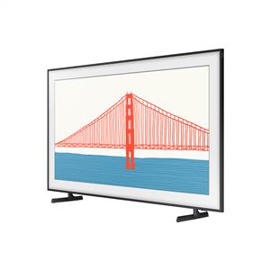 SAMSUNG QE 65LS03A 65inc 163 cm 4K UHD Frame Smart QLED TV,Uydu Alıcılı