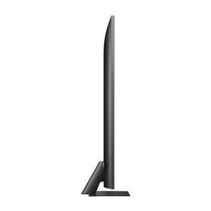 SAMSUNG QE 65Q80A 65inc 163 cm 4K UHD Smart QLED TV,Uydu Alıcılı