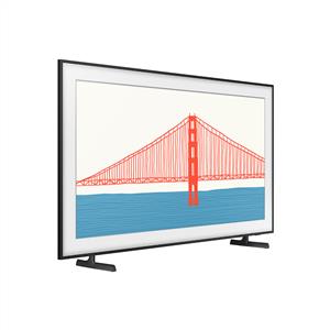 SAMSUNG QE 75LS03A 75inc 189 CM 4K UHD SMART QLED TV,DAHİLİ UYDU ALICI
