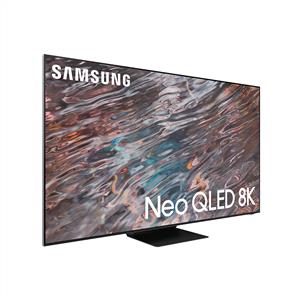 SAMSUNG QE 75QN800A 75inc 189 CM 8K UHD SMART Neo QLED TV,DAHİLİ UYDU ALICI