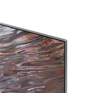 SAMSUNG QE 75QN800A 75inc 189 CM 8K UHD SMART Neo QLED TV,DAHİLİ UYDU ALICI