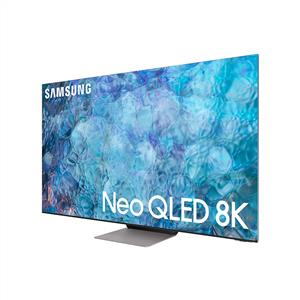 SAMSUNG QE 75QN900A 75inc 189 CM 8K UHD SMART Neo QLED TV,DAHİLİ UYDU ALICI