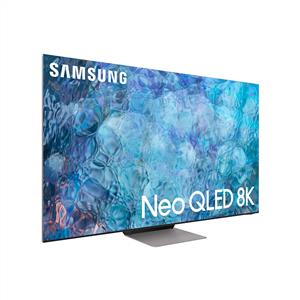 SAMSUNG QE 75QN900A 75inc 189 CM 8K UHD SMART Neo QLED TV,DAHİLİ UYDU ALICI