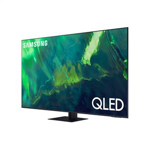 SAMSUNG QE 85Q70A 85inc 214 cm 4K UHD Smart QLED TV,Uydu Alıcılı
