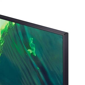SAMSUNG QE 85Q70A 85inc 214 cm 4K UHD Smart QLED TV,Uydu Alıcılı