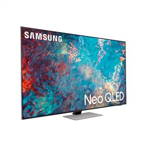 SAMSUNG QE 85QN85 85inc 214 cm 4K UHD Smart Neo QLED TV,Uydu Alıcılı