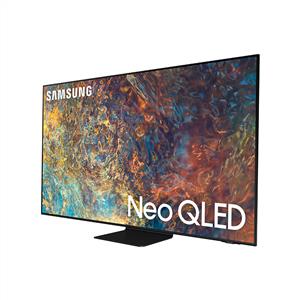 SAMSUNG QE 85QN90 85inc 214 cm 4K UHD Smart Neo QLED TV,Uydu Alıcılı