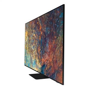 SAMSUNG QE 85QN90 85inc 214 cm 4K UHD Smart Neo QLED TV,Uydu Alıcılı