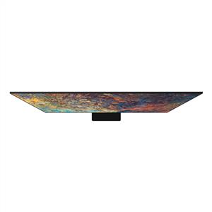 SAMSUNG QE 85QN90 85inc 214 cm 4K UHD Smart Neo QLED TV,Uydu Alıcılı