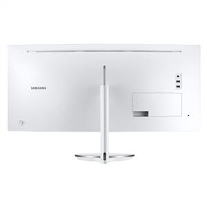 SAMSUNG 34" LC34J791WTRXUF 4Ms 100Hz WQHD  HDMI DP FREESYNC GAMING MONİTÖR