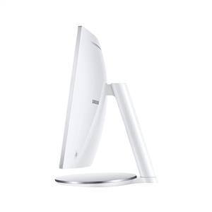 SAMSUNG 34" LC34J791WTRXUF 4Ms 100Hz WQHD  HDMI DP FREESYNC GAMING MONİTÖR